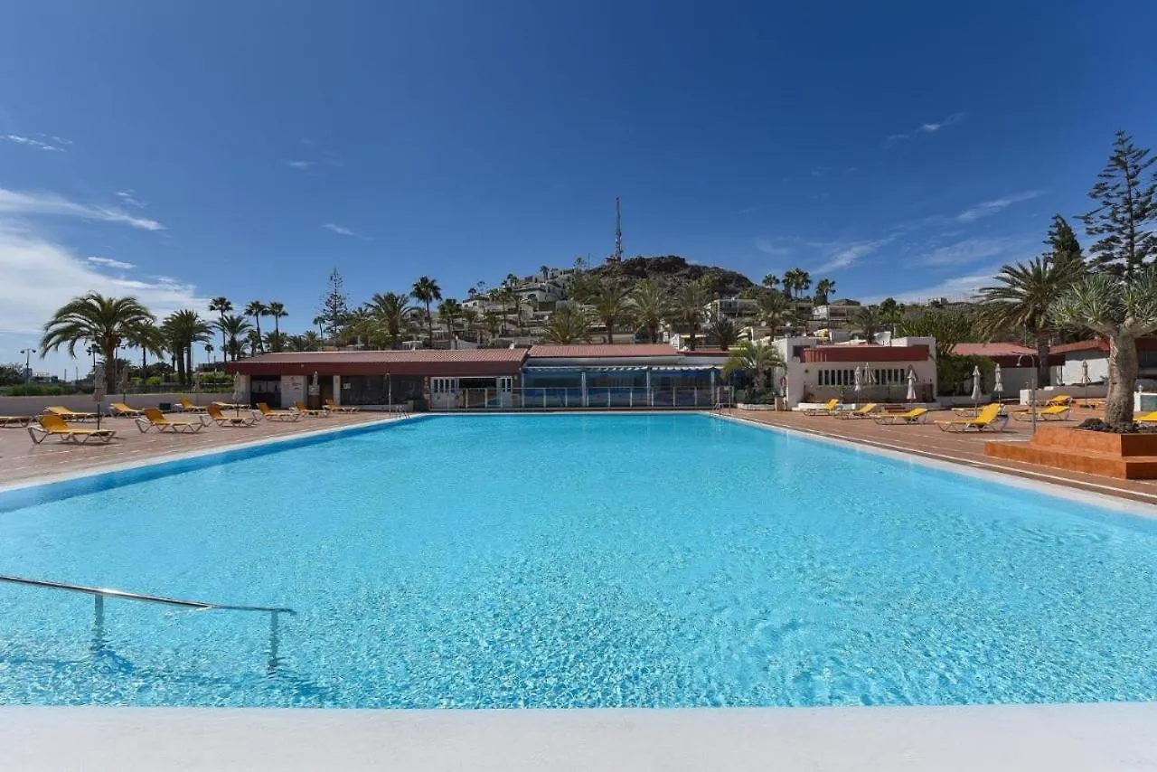 My Sea View Holiday Apartment Maspalomas  Maspalomas (Gran Canaria)
