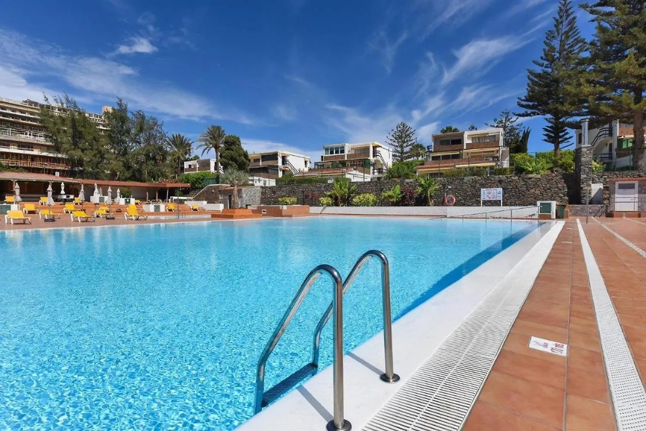 My Sea View Holiday Apartment Maspalomas