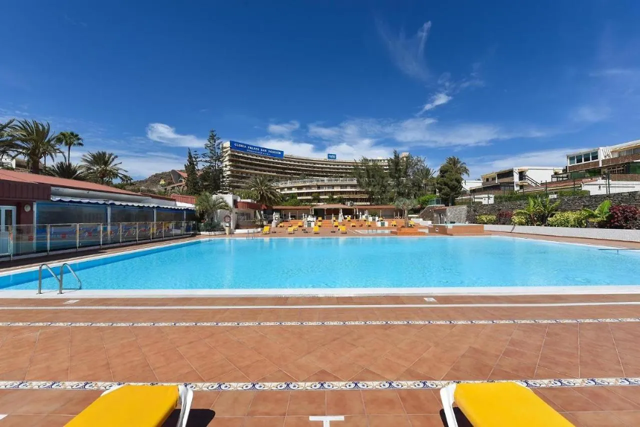 My Sea View Holiday Apartment Maspalomas