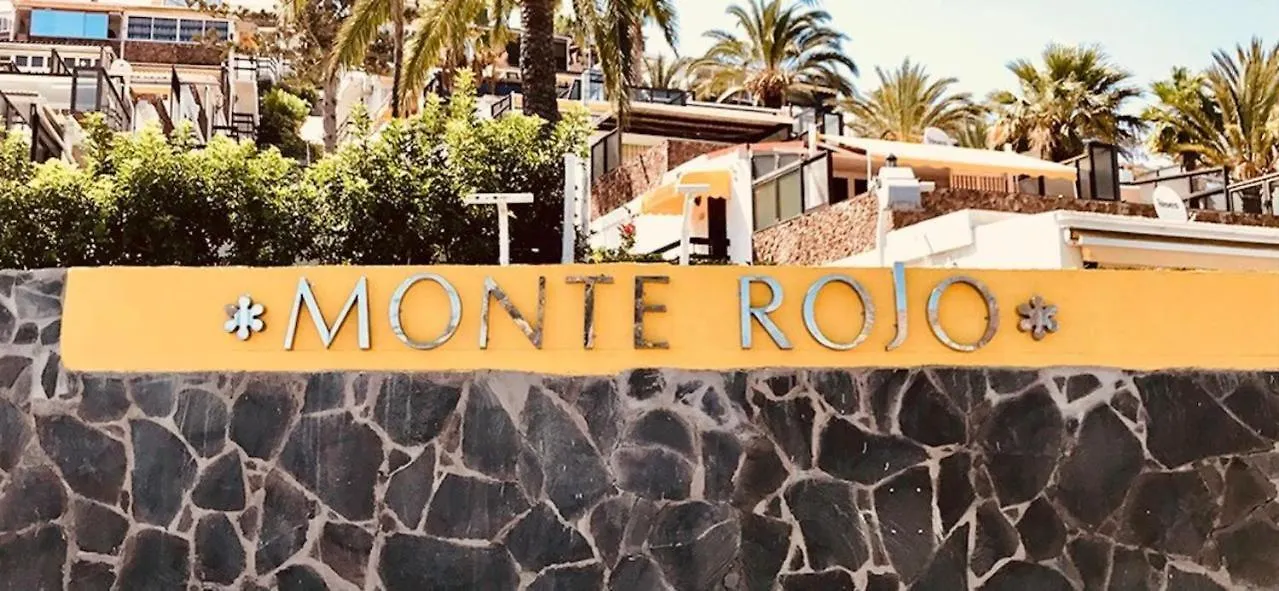 My Sea View Holiday Apartment Maspalomas